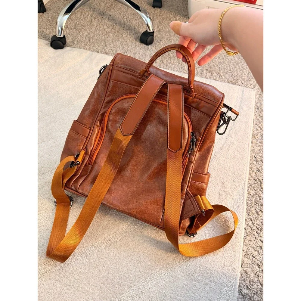 Backpack / shoulder bag